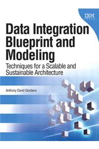 Data Integration Blueprint and Modeling