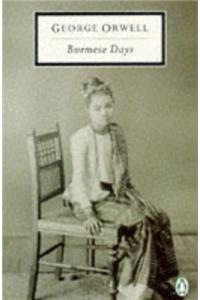 20th Century Burmese Days (Twentieth Century Classics)