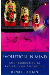 Evolution in Mind (Penguin Press Science)