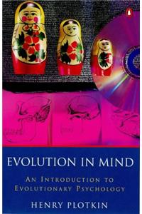 Evolution in Mind (Penguin Press Science)