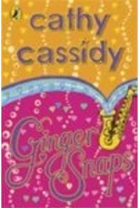 GingerSnaps