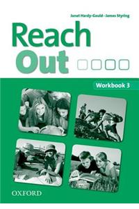 Reach Out: 3: Workbook Pack