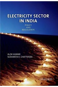Electricity Sector in India