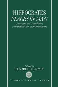 Hippocrates: Places in Man: Places in Man