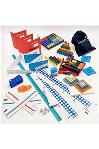 Numicon One to One Starter Apparatus Pack A