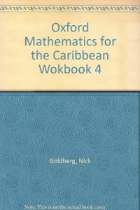 Oxford Mathematics for the Caribbean Workbook 4