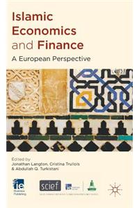 Islamic Economics and Finance