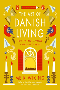 The Art of Danish Living