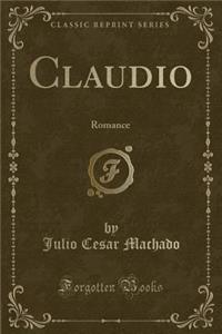 Claudio