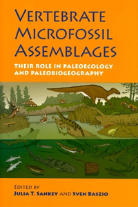 Vertebrate Microfossil Assemblages