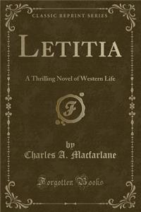 Letitia