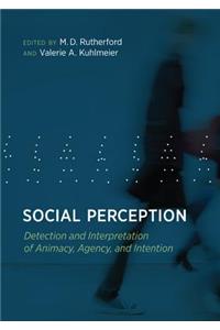 Social Perception