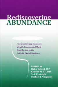 Rediscovering Abundance