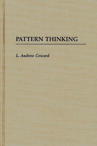 Pattern Thinking