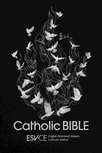 ESV-CE Catholic Bible, Anglicized Gift Edition (ESV-CE, English Standard Version-Catholic Edition)