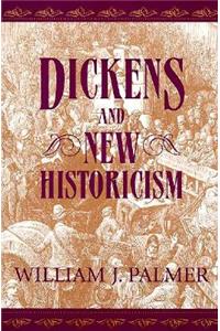 Dickens and New Historicism