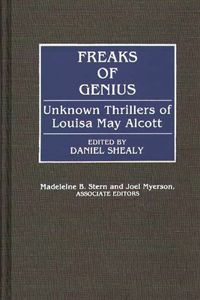 Freaks of Genius