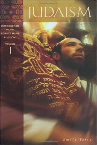 Judaism (Student's Guide to World Religions)