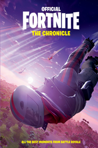 Fortnite (Official): The Chronicle