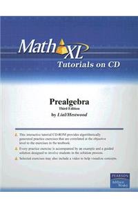 Prealgebra