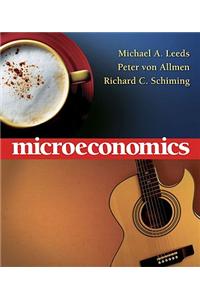 Microeconomics Plus MyEconLab in CourseCompass Plus eBook Student Access Kit