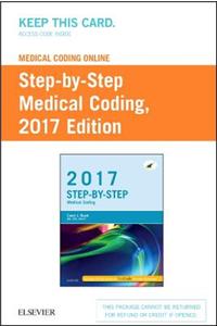 Medical Coding Online for Step-by-Step Medical Coding 2017