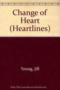 CHANGE OF HEART