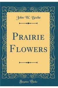 Prairie Flowers (Classic Reprint)