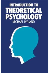 Introduction to Theoretical Psychology