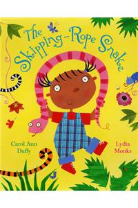 The Skipping-Rope Snake