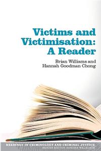 Victims and Victimisation