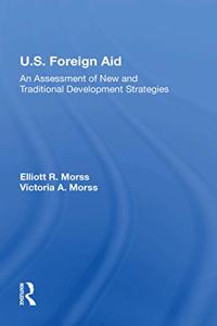 U.S. Foreign Aid