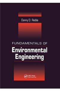 Fundamentals of Environmental Engineering