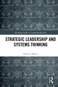 Strategic Leadership and Systems Thinking