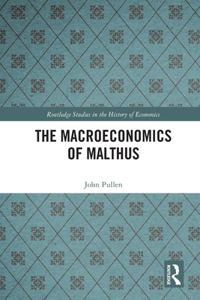 The Macroeconomics of Malthus