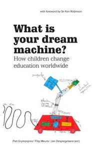 What Is Your Dream Machine?