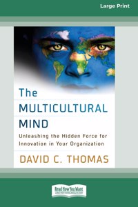 Multicultural Mind