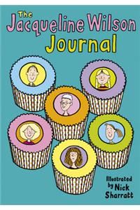 Jacqueline Wilson Journal