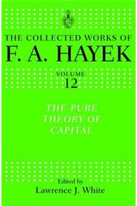 The Pure Theory of Capital