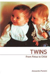 Twins - From Fetus to Child