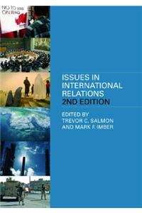 Issues In International Relations