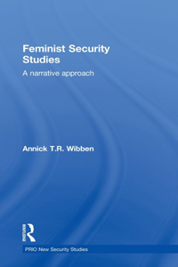 Feminist Security Studies