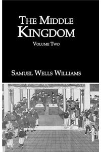 The Middle Kingdom: Volume Two