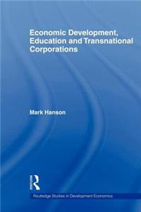 Economic Development, Education and Transnational Corporations