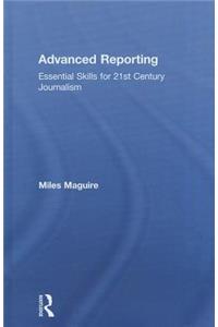 Advanced Reporting