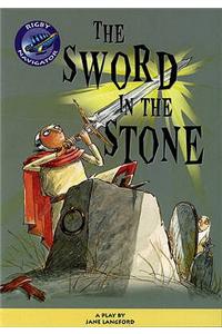 Navigator: The Sword in the Stone Guided Reading Pack