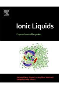 Ionic Liquids