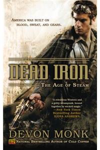 Dead Iron