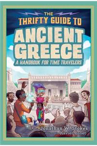 The Thrifty Guide to Ancient Greece