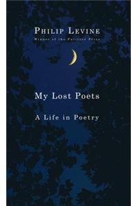 My Lost Poets